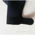 Neoprene riding gloves price purpose with velcro